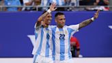 Argentina vs. Guatemala, por un amistoso previo a la Copa América: cuándo vuelve a jugar la selección