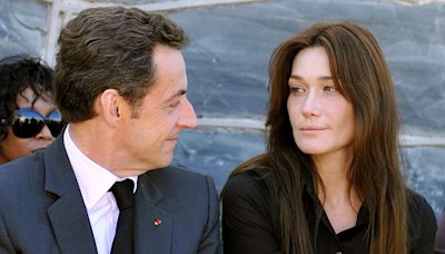 Rétractation de Ziad Takieddine : Carla Bruni-Sarkozy mise en examen