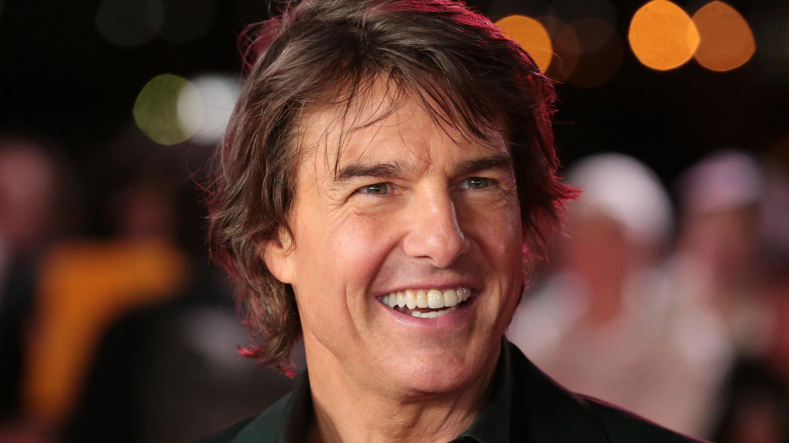 Tom Cruise’s ‘Jack Reacher’ Movies Are Trending Big On Netflix