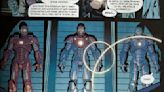 Introducing an Ultimate Doc Ock in Ultimate Spider-Man #5 (Spoilers)