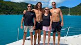 Padres de surfistas australianos asesinados en BC dan emotivo mensaje: “El mundo se ha convertido en un lugar oscuro”