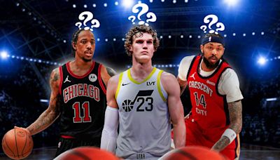 Predicting Lauri Markkanen, Brandon Ingram, DeMar DeRozan landing spots