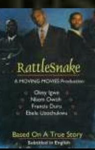 Rattlesnake (1995 film)