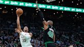 Looking back at Boston’s Game 5 win vs. Cavaliers, Al Horford’s huge night