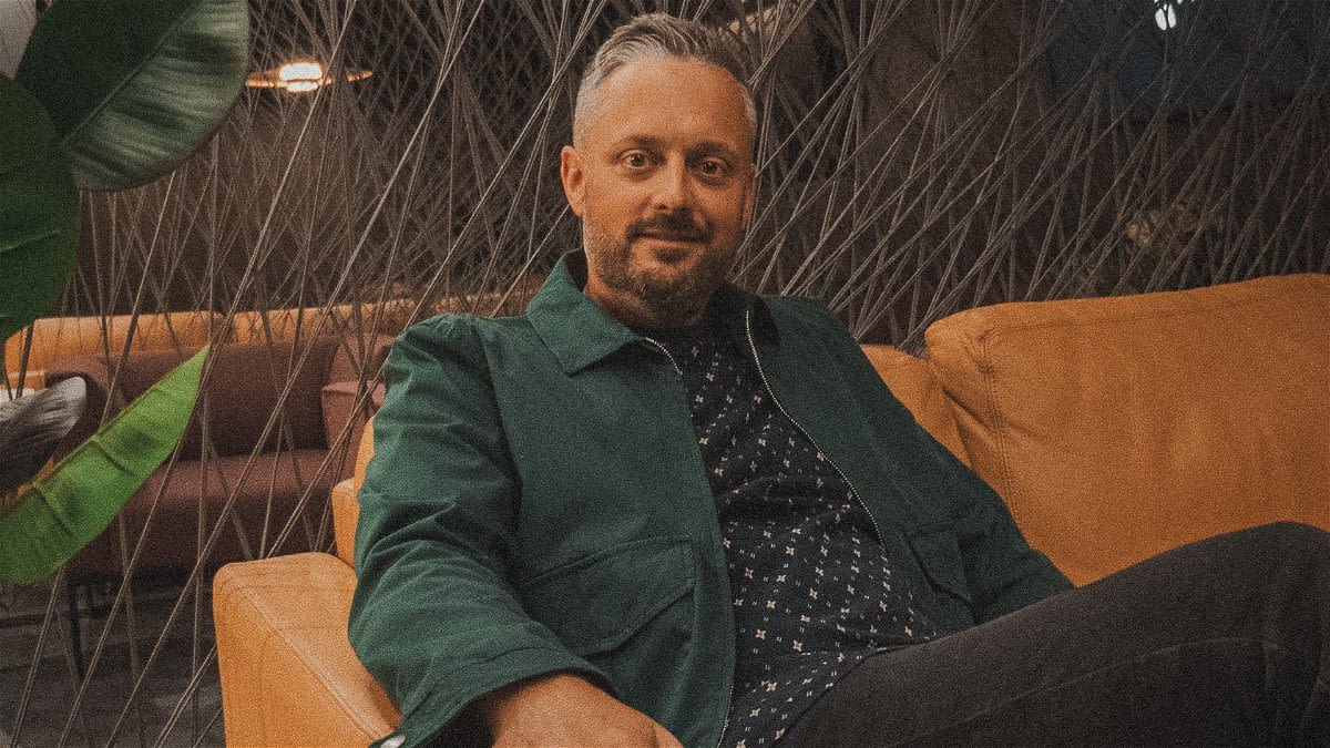 Comedian Nate Bargatze announced for 2024 Mid-State Fair