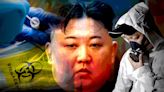 North Korea creating viruses & 'poison pen' weapons to spread diseases, US says