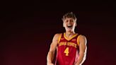 Iowa State men's basketball signee Nojus Indrusaitis excited to add to Cyclones' program