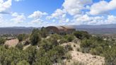 A Modernist Architect’s Striking New Mexico Retreat Can Be Yours for $1.6 Million