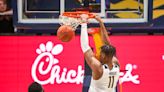 West Virginia forward transfer Mohamed Wague transfers to Alabama