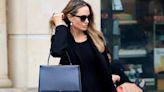 Angelina Jolie's Errand-Running Outfit Is the Epitome of "Rich Mom" Style