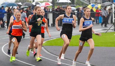 WIAA track and field: Here are 21 Manitowoc and Sheboygan athletes to watch at state