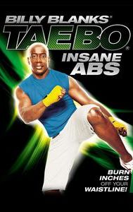 Billy Blanks Taebo: Insane Abs