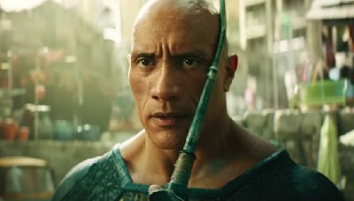 The Rock Wants To Play Another Superhero. Why He May Have Precluded Himself Years Ago