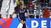 Several NWSL clubs are hosting Pride games while facing a team with a notoriously anti-LGBTQ+ player