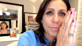 Julia Bradbury reveals she feared explaining ‘petrifying ’ cancer battle to her kids