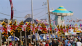 Mark your calendars for the 143rd Maryland State Fair