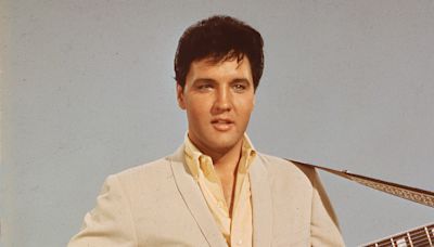 Graceland Questions Authenticity of Elvis Presley Memorabilia Sold by Auction House