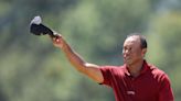 Tiger Woods accepts special exemption to compete at his 23rd US Open