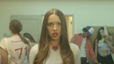 Olivia Rodrigo References ‘Glee’ and ‘Euphoria’ in Her ‘Bad Idea Right?’ Music Video