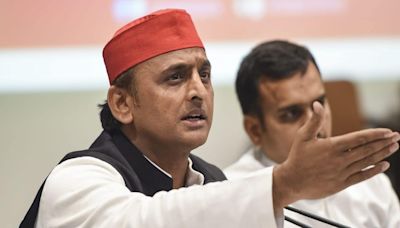 'ED, CBI should be....,' Akhilesh Yadav on INDIA bloc's stance if voted to power