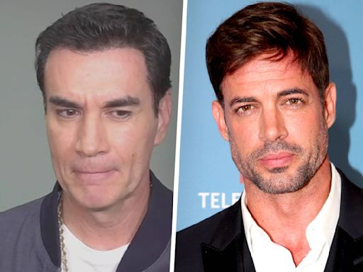 ¿Duelo de egos? David Zepeda aclara rivalidad con William Levy