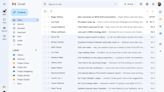 Gmail rolls out its latest Material You redesign and search improvements to all users