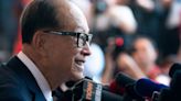 Li Ka-shing’s CK Asset Invests in Ex-JPMorgan Banker’s AI Firm