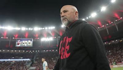 Podría volver a dirigir chilenos: revelan los dos clubes que se pelean la llegada de Jorge Sampaoli