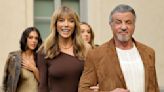 Sylvester Stallone se sincera sobre la amenaza de divorcio de su esposa tras 25 años de matrimonio