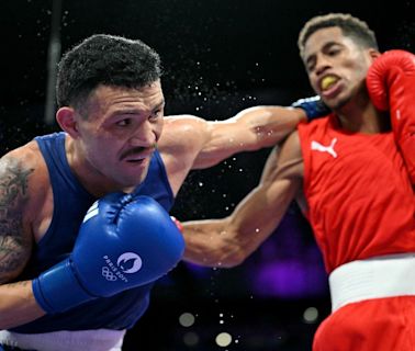 Allen Abel: Back inside an Olympic boxing gym, echoes of a proud Cuban tradition