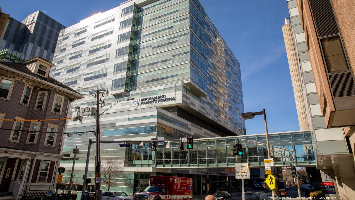 These are Massachusetts’ best hospitals, according to U.S News & World Report - Boston Business Journal