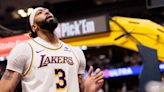 Former NBA Player Makes Controversial Anthony Davis Statement