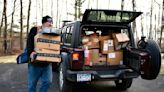 A rural post office was told to prioritize Amazon packages. Chaos ensued.