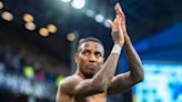 Everton supporters send blunt Premier League message as Ashley Young hits back at social media jibes