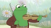 Video: Watch New Trailer for Season 2 of Apple TV's FROG AND TOAD