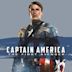 Captain America: First Avenger