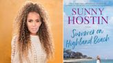 Sunny Hostin says book exec said her beach novels about Black women would fail