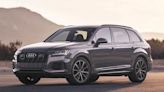 Audi Recalls Some Q7 and Q8 SUVs for Fuel Pump Issue