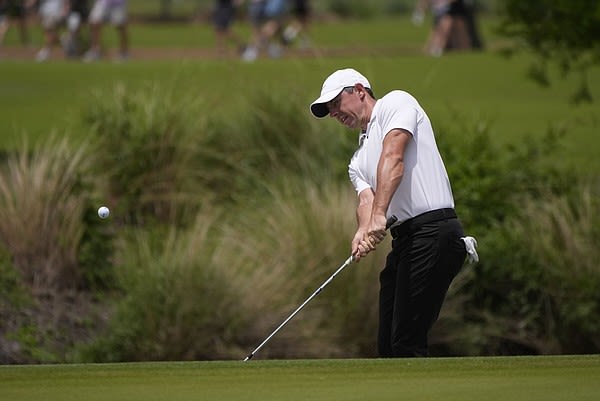 PGA Tour board unreceptive to McIlroy’s return | Northwest Arkansas Democrat-Gazette