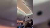 Multiple people injured after Air Europa flight experiences 'heavy' turbulence, diverted to Brazil