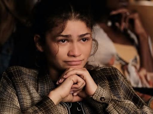 Euphoria, Zendaya non sa se tornerà con la stagione 3: "Non dipende da me"