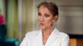 Céline Dion revela costelas quebradas por conta de doença rara e explica como aconteceu - Hugo Gloss