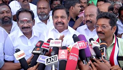 In AIADMK's boycott of today's Vikravandi bypoll, a message to former ally PMK