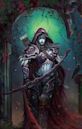 Sylvanas Windrunner