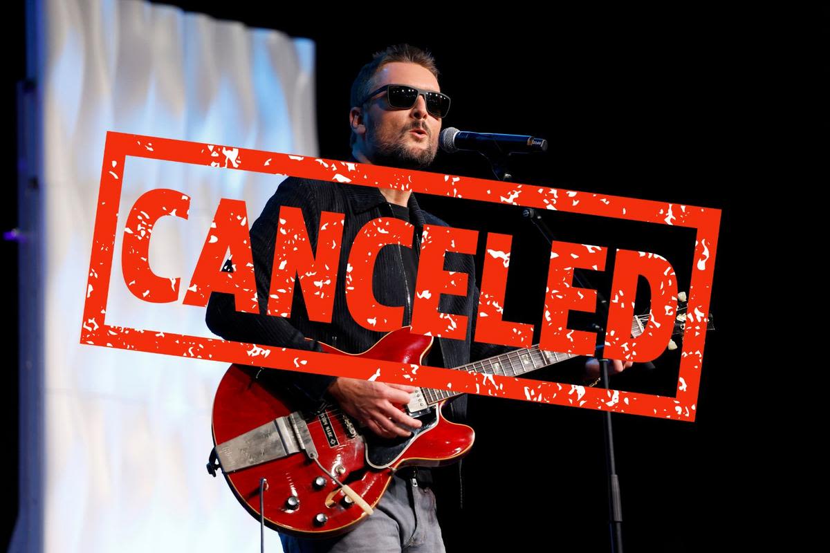 Fans Baffled After Country Fest Scrapped With No Explanation