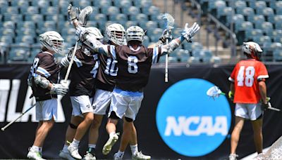 12 Tufts University lacrosse players diagnosed with rare, life-threatening muscle condition after team workout