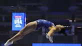 Gymnastics stars Sunisa Lee and Shilese Jones battling health issues as Olympic trials begin