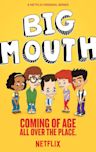 Big Mouth - Season 1