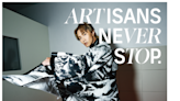 《Artisans Never Stop》錄音體驗等活動 Sony Music歌手總動員搞音樂派對 宣布成立新廠牌Green Music