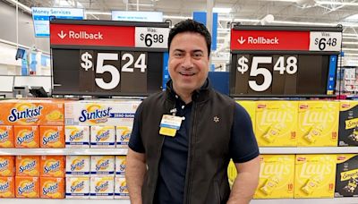 This Walmart manager makes up to $500,000 a year after starting part-time making $8 hourly. How the retail giant started to pay up